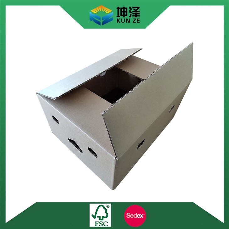 Banana Box