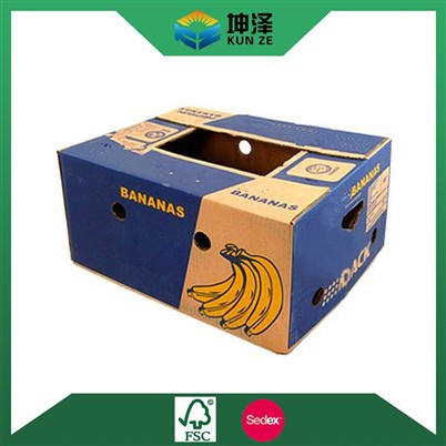 Muzlu Karton Kutular