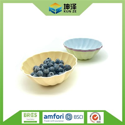 Sarı Kağıt Kaseler