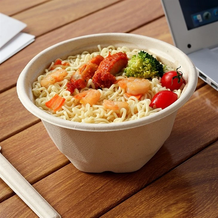 Disposable Salad Bowls factory