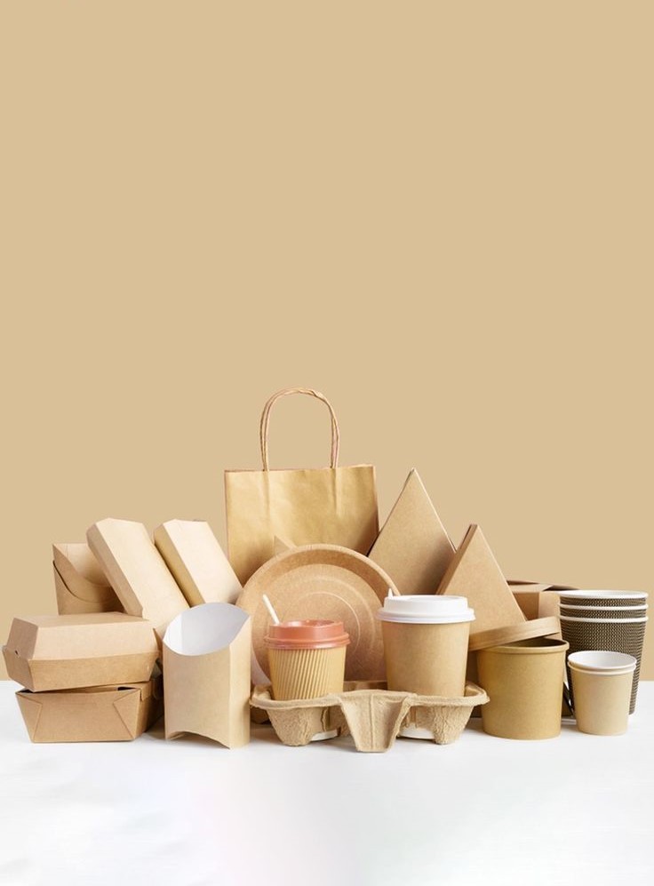 kraft paper packaging kraft paper packaging