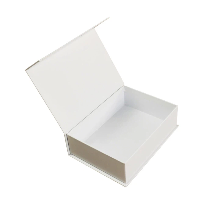 Manyetik Hediye Kutusu