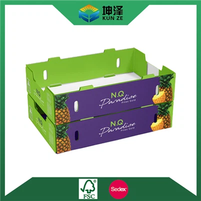 Ananas Tepsisi
